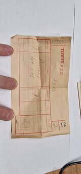 Predám JVC Z-4S - 7