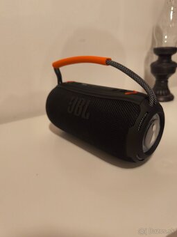 Predám Jbl - 7