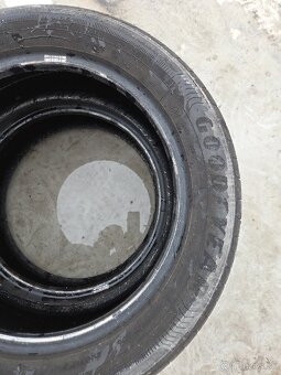 Goodyear Efficient grip 205/55r17 leto - 7