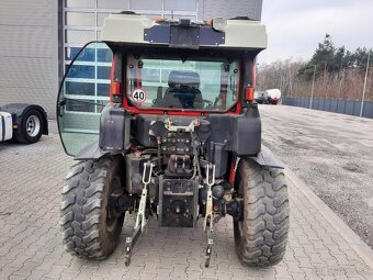 Reform mounty 100 - 7