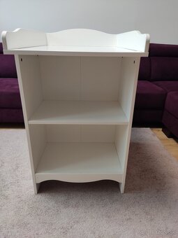 Prebalovaci pult SMÅGÖRA - 7