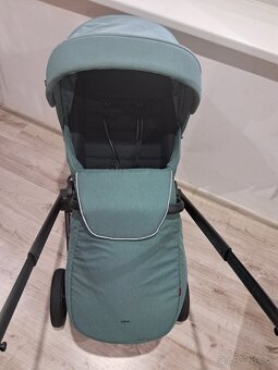 Športový kočík - 7