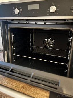 Vstavaná rúra ELECTROLUX - 7