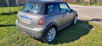 MINI COOPER R56 - 7