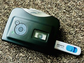 Predám walkman s možnosťou archivácie nahrávky na USB - 7