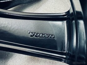 Originál letní kolesa Volvo XC90 R21 - 7