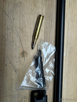 Blaser R8 hlaveň 300 WIN MAG - 7