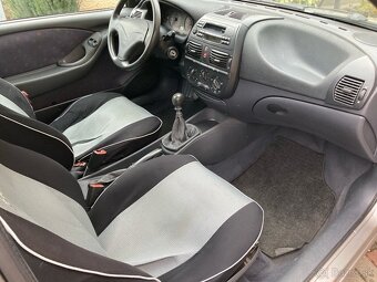 Fiat Bravo 1.2 16V - 7
