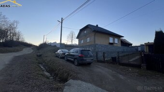 Ponúkame na predaj rodinný dom ktorý sa nachádza v Spišskom - 7