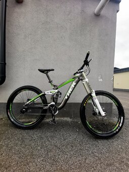 Trek Session 8 - 7