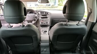 Citroen C4 - 7