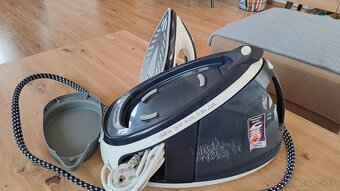 Philips FastCare  Žehlička s parným generátorom - 7