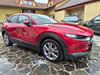 Mazda CX-30 Skyactiv-D116 Plus - 7