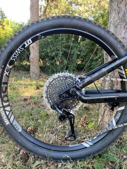 Canyon Torque CF 9.0 Carbon / L - 7