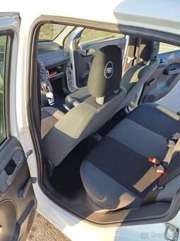 Fiat PANDA - 7