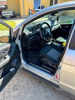 Predám Mercedes A160 W169 2.0 CDI – Automat (2005) - 7