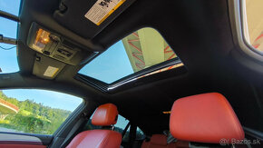 BMW X6M V8 2012 - 7