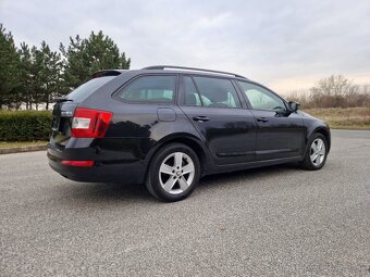 Škoda octavia 1.6 TDI combi - 7