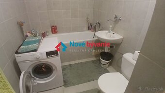 Na predaj 2 izbový byt, Snina (N021-112-MABA) - 7
