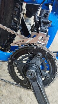 Rock Machine Blizzard 70 - 7