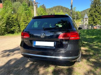 Volkswagen Passat B7 Variant 2.0 TDI Highline - 7