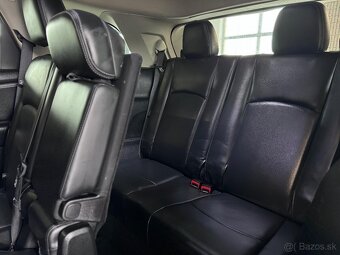 Fiat Freemont 2.0 AWD 125kw A/T 7-miestny - 7