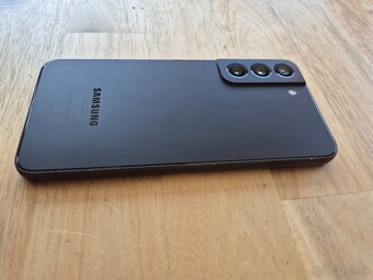 Samsung Galaxy S22 256 GB - 7