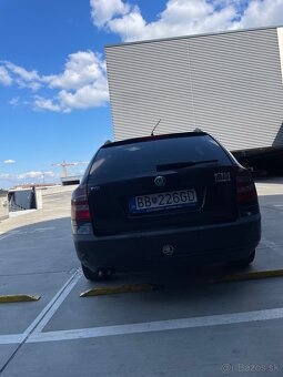 Škoda Octavia 2.0 TDI DSG - 7