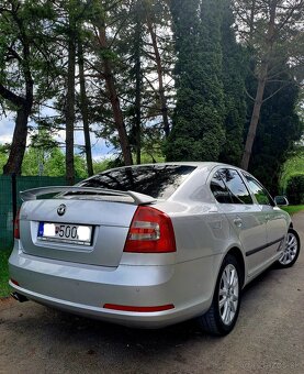Predám SKODA OCTAVIA - 7