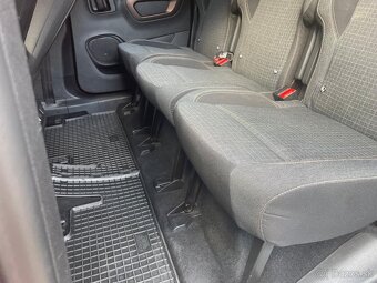 Peugeot Rifter 1.5 BlueHDi 130 GT Line - 7