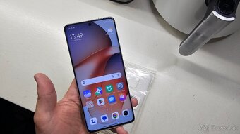 Xiaomi 13 Pro - 256GB, s obalom - aj vymením - 7