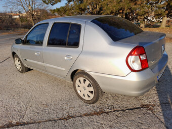 Renault Thalia, 1,2 55kw, 16V, 2007, TK. EK do 10.02.2027 - 7