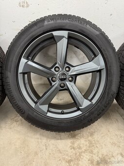 Zimná sada 5x112 R19 Audi Q4 Etron Enyaq Cupra Born VW iD - 7