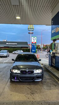 Bmw E46 320d - 7