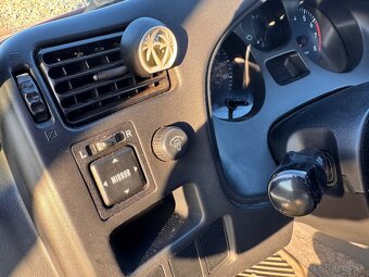 Toyota RAV4 4x4 NOVÁ STK, EK - 7