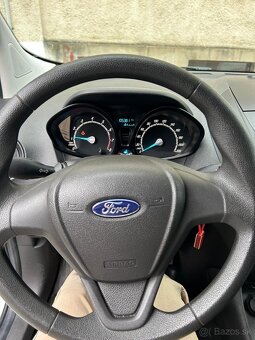 Ford Transit Courier - 7