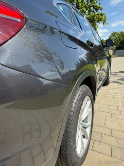 BMW X6 xDrive30d - 7