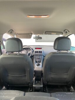 Opel Meriva 1.4 T benzin - 7