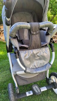 RIKO NANO grey - 7