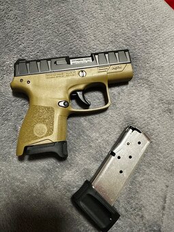 BERETTA APX - 7