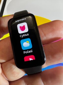 Fitness náramok Xiaomi Redmi Smart Band Pro /BEST CENA/ - 7