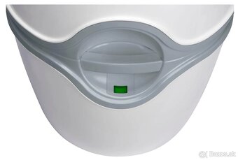Chemické WC Thetford Porta Potti Excellence 565P - 7