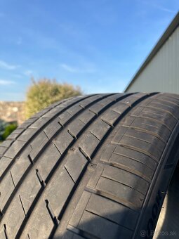 Hankook s1 evo3 315/35 r22 275/40 r22 letné - 7