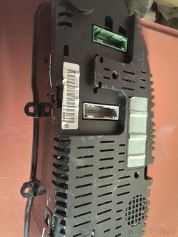 VSTREKOVACIE čERPADLO 2.5 TDI 120 KW BGD 059 130 106 M - 7