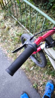 BMX GT-COMPE - 7