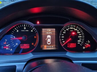 Audi a6 c6 Allroad 2008 - 7