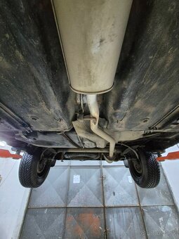 Berlingo 1.4 - 7