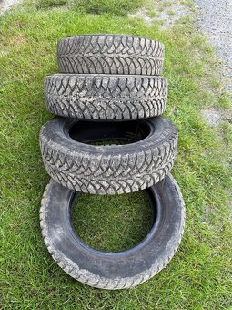 Pneumatiky 175/65 R14 - 7