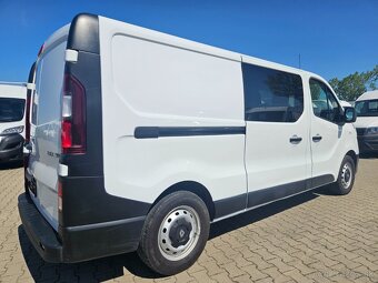 Renault Trafic L2H1 6 miestne 2.0 dCi/120hp - 2021 - 7