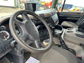 TATRA T 158 PHOENIX 10X8 2015 VIN 662 - 7